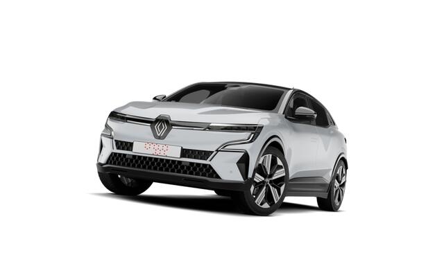 Renault MEGANE Esprit Alpine | Adaptive Cruise Control | Adaptive Vision LED koplampen met geïntegreerde mistlampfunctie | Elektrisch verwarmbare voorstoelen
