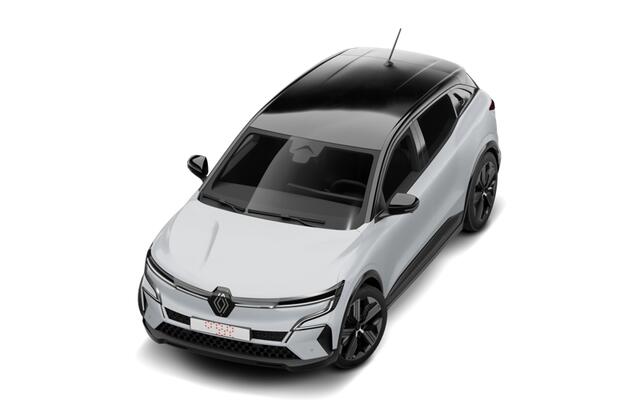 Renault MEGANE Esprit Alpine | Adaptive Cruise Control | Adaptive Vision LED koplampen met geïntegreerde mistlampfunctie | Elektrisch verwarmbare voorstoelen