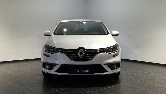 Renault MEGANE 1.2 TCe Bose | LED | Head Up Display | Camera | Trekhaak