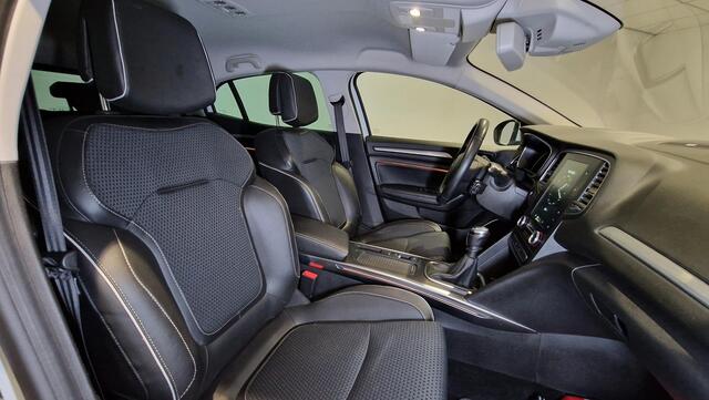 Renault MEGANE 1.2 TCe Bose | LED | Head Up Display | Camera | Trekhaak
