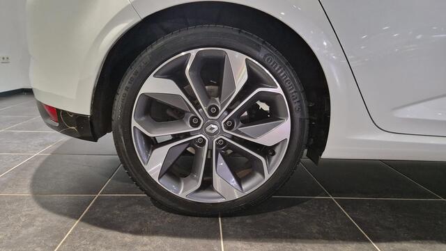Renault MEGANE 1.2 TCe Bose | LED | Head Up Display | Camera | Trekhaak