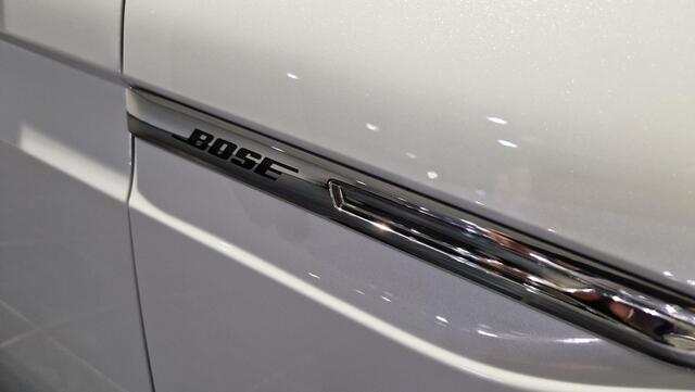 Renault MEGANE 1.2 TCe Bose | LED | Head Up Display | Camera | Trekhaak