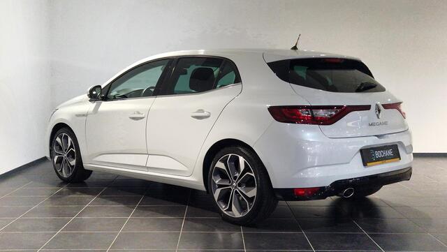 Renault MEGANE 1.2 TCe Bose | LED | Head Up Display | Camera | Trekhaak