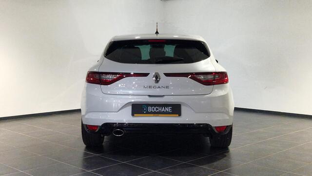 Renault MEGANE 1.2 TCe Bose | LED | Head Up Display | Camera | Trekhaak