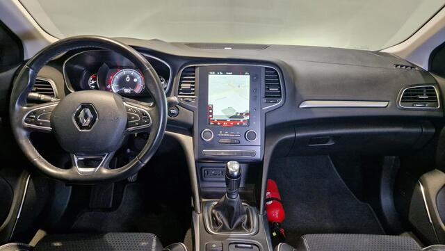 Renault MEGANE 1.2 TCe Bose | LED | Head Up Display | Camera | Trekhaak