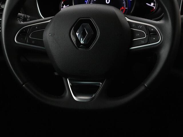 Renault MEGANE 1.3 TCe Limited | 54.200km NAP | Automaat | Camera | Navigatie | Climate control | Keyless | Parkeerhulp | Getint glas | Cruise control