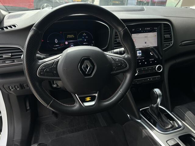 Renault MEGANE Estate 1.6 E-Tech Plug-In Hybrid 160 R.S. Line