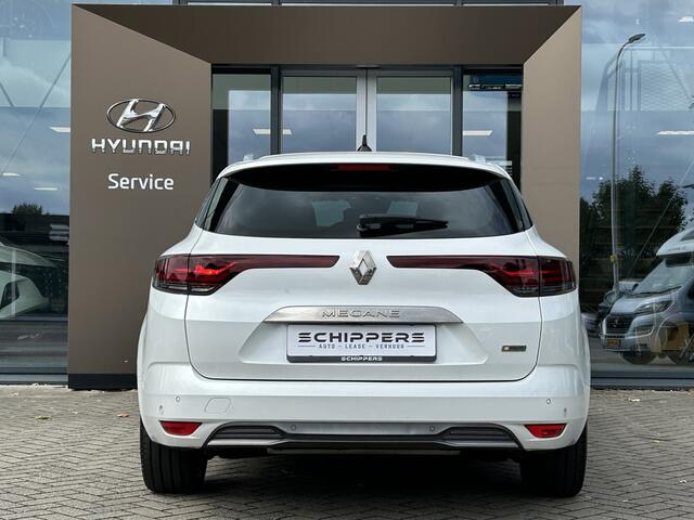 Renault MEGANE Estate 1.6 E-Tech Plug-In Hybrid 160 R.S. Line
