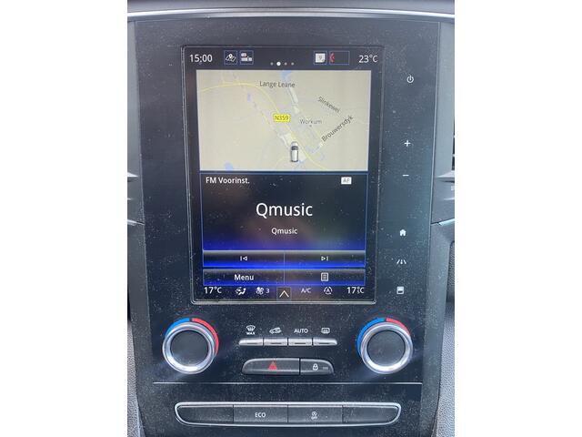 Renault MEGANE Estate 1.3 TCe 140PK Bose CLIMA / NAVI / LED / LANE ASS / TREKHAAK / CRUISE / APPLE-ANDROID / PDC