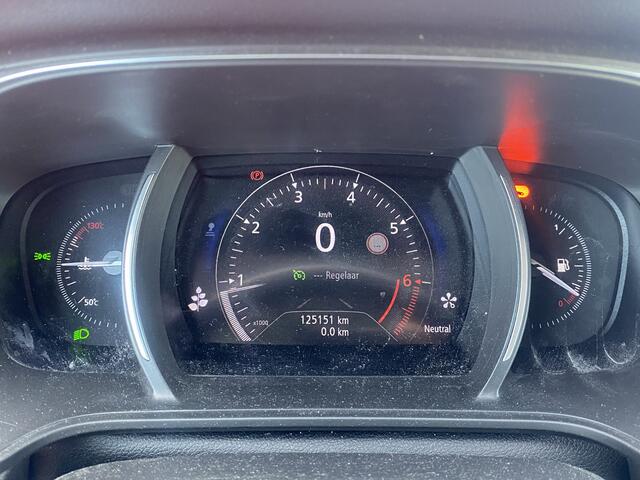 Renault MEGANE Estate 1.3 TCe 140PK Bose CLIMA / NAVI / LED / LANE ASS / TREKHAAK / CRUISE / APPLE-ANDROID / PDC