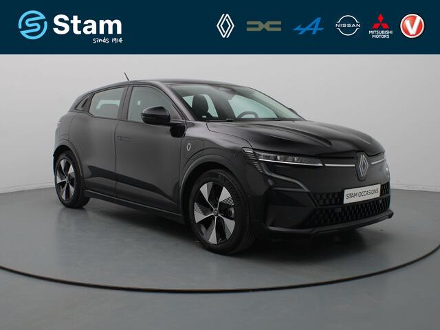 Renault MEGANE E-Tech 220pk EV60 Optimum Charge Evolution Automaat Camera | Adapt. Cruise | Navi | Parkeersens. v+a | Stoel-/stuurverw.
