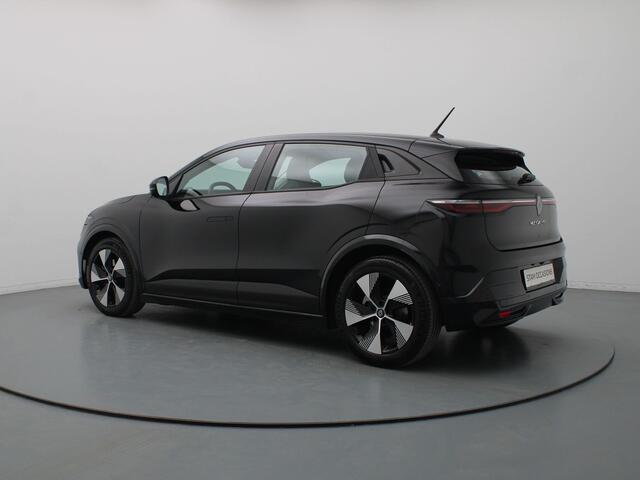 Renault MEGANE E-Tech 220pk EV60 Optimum Charge Evolution Automaat Camera | Adapt. Cruise | Navi | Parkeersens. v+a | Stoel-/stuurverw.