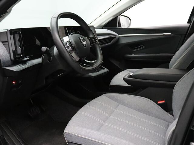 Renault MEGANE E-Tech 220pk EV60 Optimum Charge Evolution Automaat Camera | Adapt. Cruise | Navi | Parkeersens. v+a | Stoel-/stuurverw.