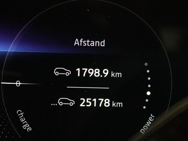 Renault MEGANE E-Tech 220pk EV60 Optimum Charge Evolution Automaat Camera | Adapt. Cruise | Navi | Parkeersens. v+a | Stoel-/stuurverw.