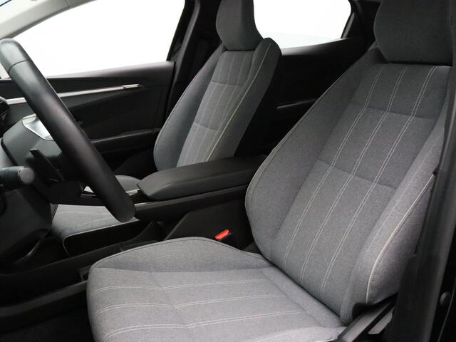 Renault MEGANE E-Tech 220pk EV60 Optimum Charge Evolution Automaat Camera | Adapt. Cruise | Navi | Parkeersens. v+a | Stoel-/stuurverw.