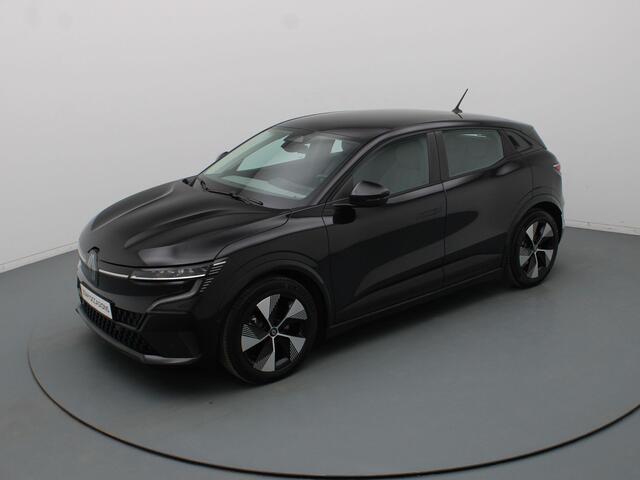 Renault MEGANE E-Tech 220pk EV60 Optimum Charge Evolution Automaat Camera | Adapt. Cruise | Navi | Parkeersens. v+a | Stoel-/stuurverw.