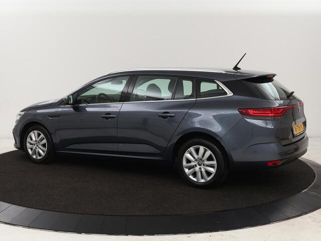 Renault MEGANE 1.3 TCe Business Zen | Automaat | Carplay | Camera | Full LED | Navigatie | Cruise control | Parkeerhulp | Climate control