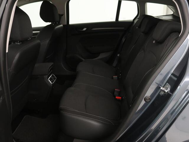 Renault MEGANE 1.3 TCe Business Zen | Automaat | Carplay | Camera | Full LED | Navigatie | Cruise control | Parkeerhulp | Climate control