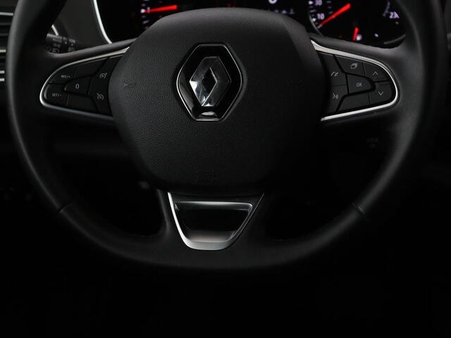 Renault MEGANE 1.3 TCe Business Zen | Automaat | Carplay | Camera | Full LED | Navigatie | Cruise control | Parkeerhulp | Climate control