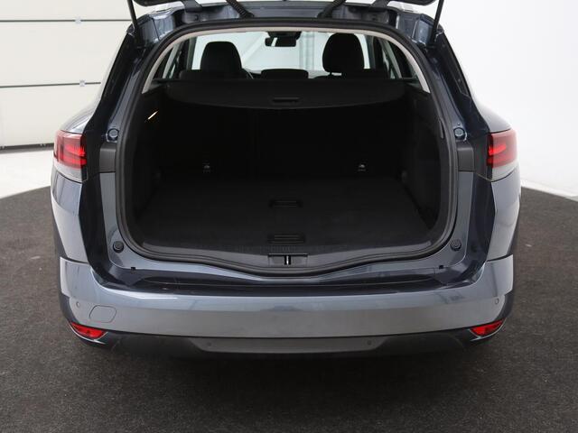 Renault MEGANE 1.3 TCe Business Zen | Automaat | Carplay | Camera | Full LED | Navigatie | Cruise control | Parkeerhulp | Climate control