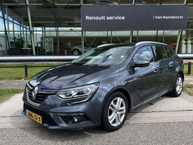 Renault MEGANE Estate 1.5 Blue dCi Business / Automaat / Cruise / Parkeersensoren V+A / Applecarplay - Androidauto /