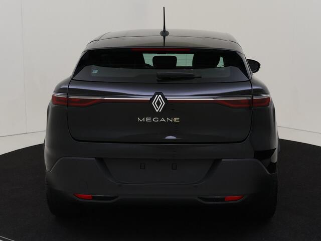 Renault MEGANE E-Tech EV60 Optimum Charge Evolution ER