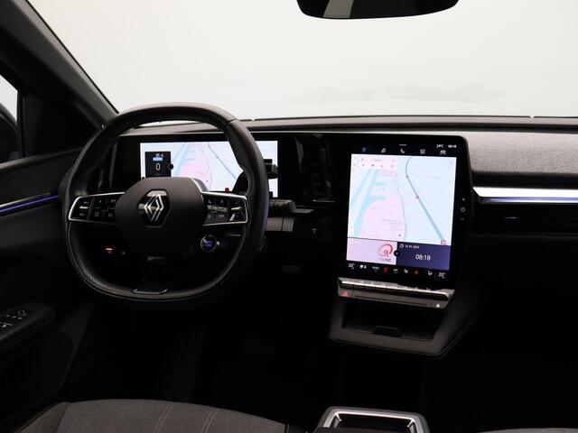 Renault MEGANE E-Tech EV60 Optimum Charge Techno | Cruise Control | Navigatie | Stoel/Stuur Verwarming | Climate Control |