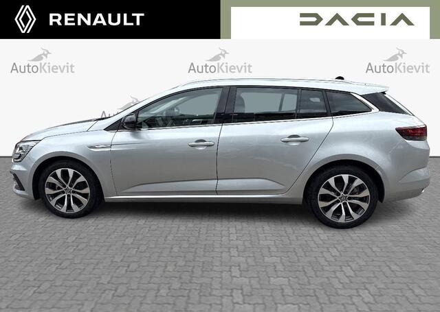 Renault MEGANE Estate 1.3 TCe 140 EDC Techno - Demo