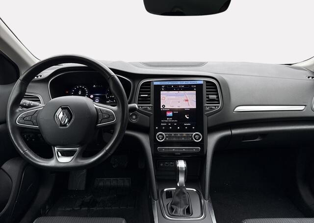 Renault MEGANE Estate 1.3 TCe 140 EDC Techno - Demo
