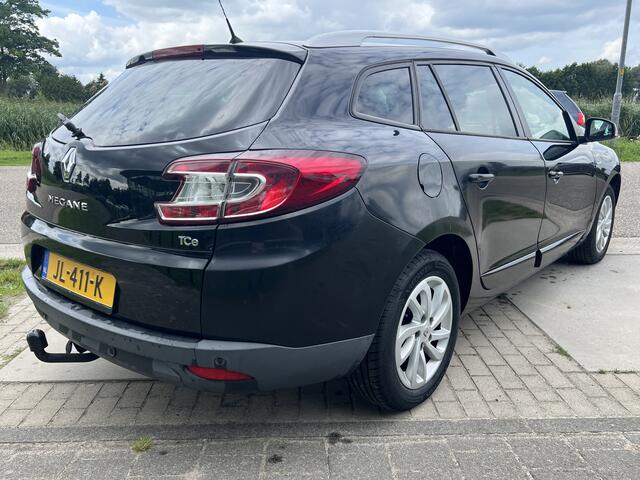 Renault MEGANE Estate 1.2 TCe Limited / Trekhaak / Climate / Cruise / Parkeersensor / NAP /