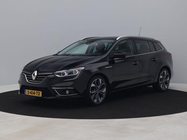 Renault MEGANE 1.2 TCe 132 PK Estate Bose | NAVI | BOSE | STOELVERW.