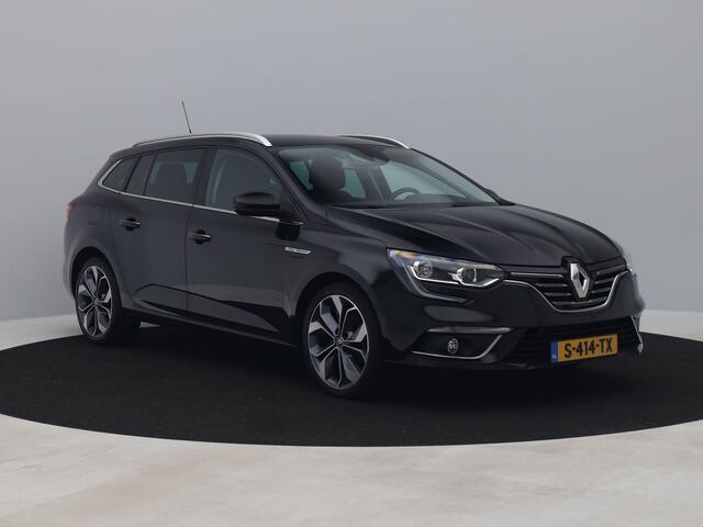 Renault MEGANE 1.2 TCe 132 PK Estate Bose | NAVI | BOSE | STOELVERW.