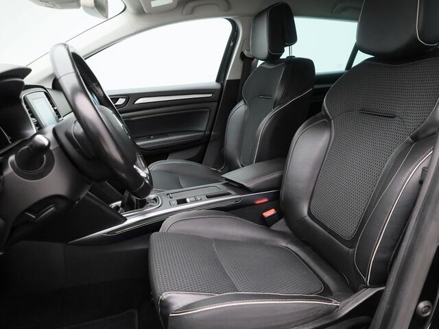Renault MEGANE 1.2 TCe 132 PK Estate Bose | NAVI | BOSE | STOELVERW.