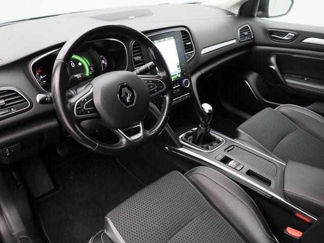 Renault MEGANE 1.2 TCe 132 PK Estate Bose | NAVI | BOSE | STOELVERW.