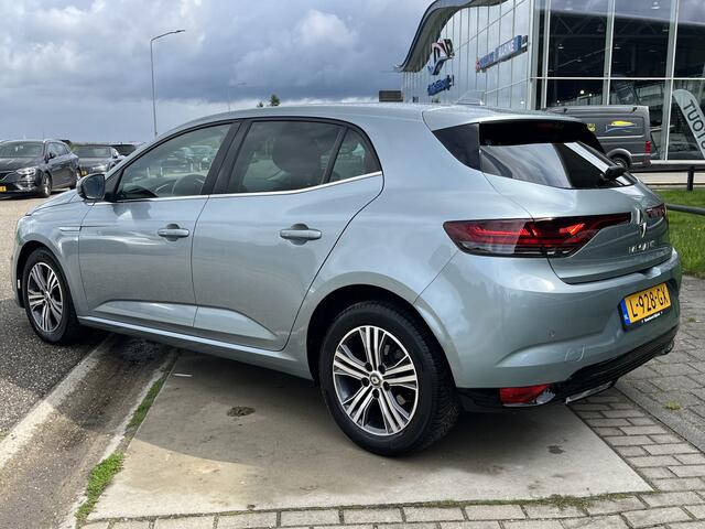 Renault MEGANE 1.3 TCe 140 PK Intens / Apple Carplay - Android Auto / Climate / PDC V+A / Keyless / 16'' LMV /