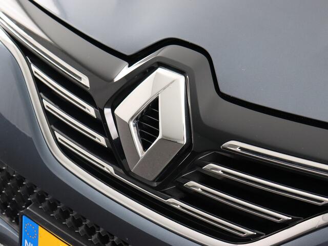 Renault MEGANE Estate 1.2 TCe GT-Line (Afn. Trekhaak / Kuipstoelen / Carplay / Cruise / Navi)
