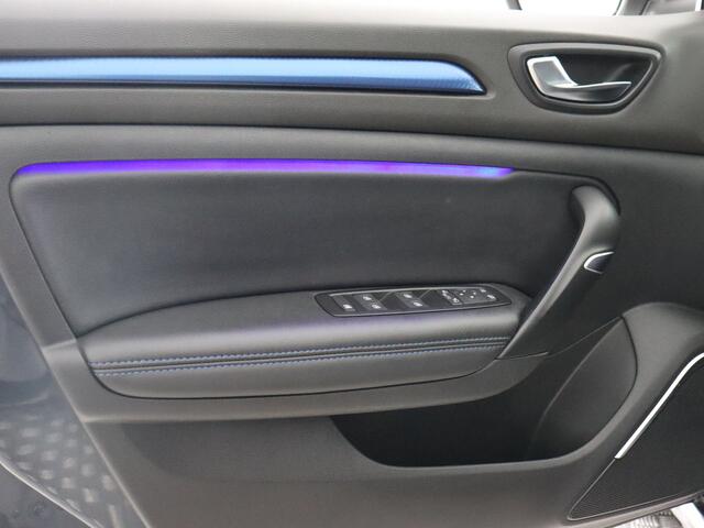 Renault MEGANE Estate 1.2 TCe GT-Line (Afn. Trekhaak / Kuipstoelen / Carplay / Cruise / Navi)