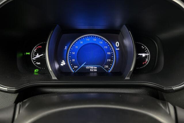 Renault MEGANE Estate 1.2 TCe Limited | Apple carplay | Navigatie | Parkeersensoren | Cruise control