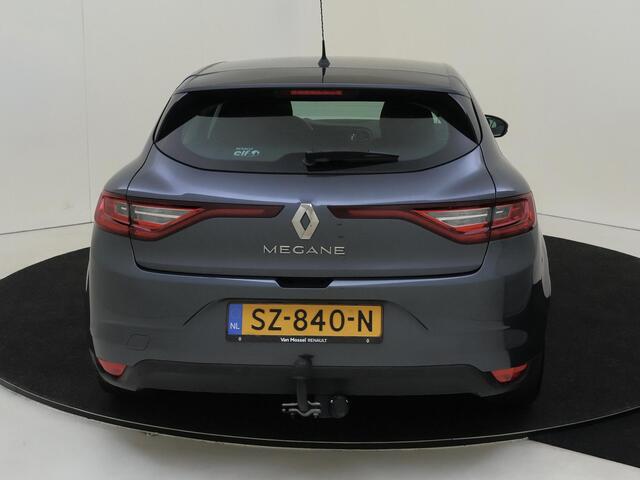 Renault MEGANE 1.2 TCe Zen