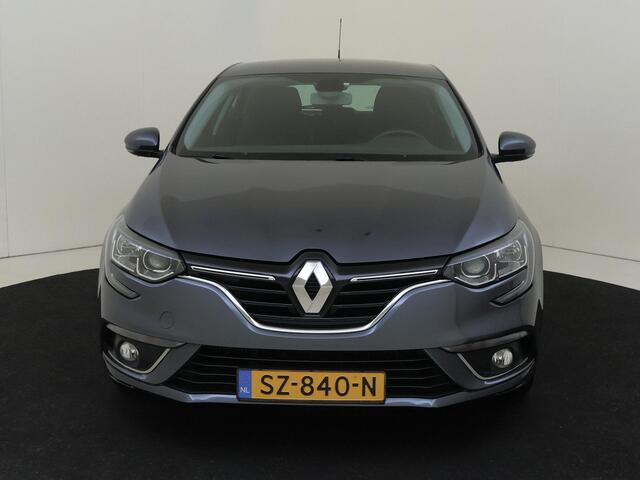 Renault MEGANE 1.2 TCe Zen