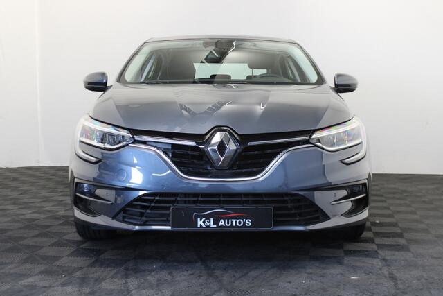 Renault MEGANE 1.3 TCe Limited
