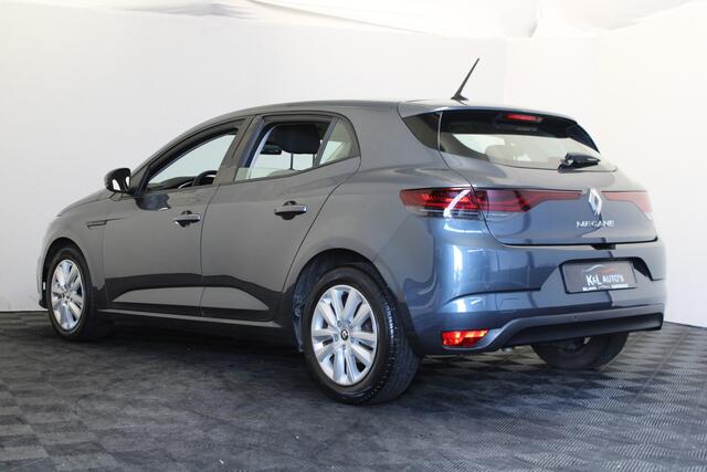 Renault MEGANE 1.3 TCe Limited