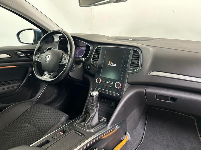 Renault MEGANE Estate 1.5 dCi Eco2 Bose