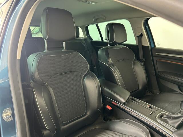 Renault MEGANE Estate 1.5 dCi Eco2 Bose