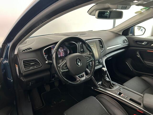 Renault MEGANE Estate 1.5 dCi Eco2 Bose