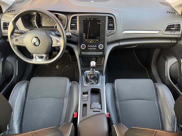 Renault MEGANE Bose | NL-AUTO! | DEALER OH! | TREKHAAK!