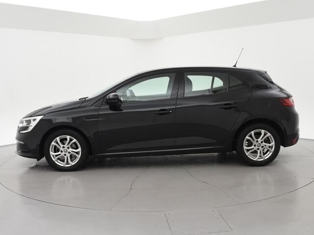 Renault MEGANE 1.2 TCe 4-CIL LIFE + STOELVERW. | CARPLAY | DAB | CRUISE CONTROL