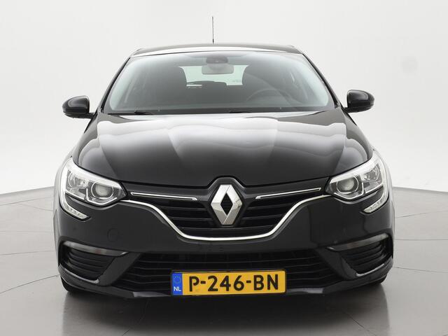 Renault MEGANE 1.2 TCe 4-CIL LIFE + STOELVERW. | CARPLAY | DAB | CRUISE CONTROL