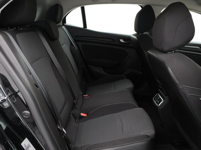 Renault MEGANE 1.2 TCe 4-CIL LIFE + STOELVERW. | CARPLAY | DAB | CRUISE CONTROL