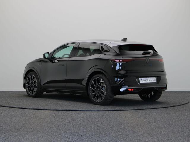 Renault MEGANE E-Tech comfort range esprit alpine 60 kWh | Activer driver assist | Harman Kardon | 360 graden camera |